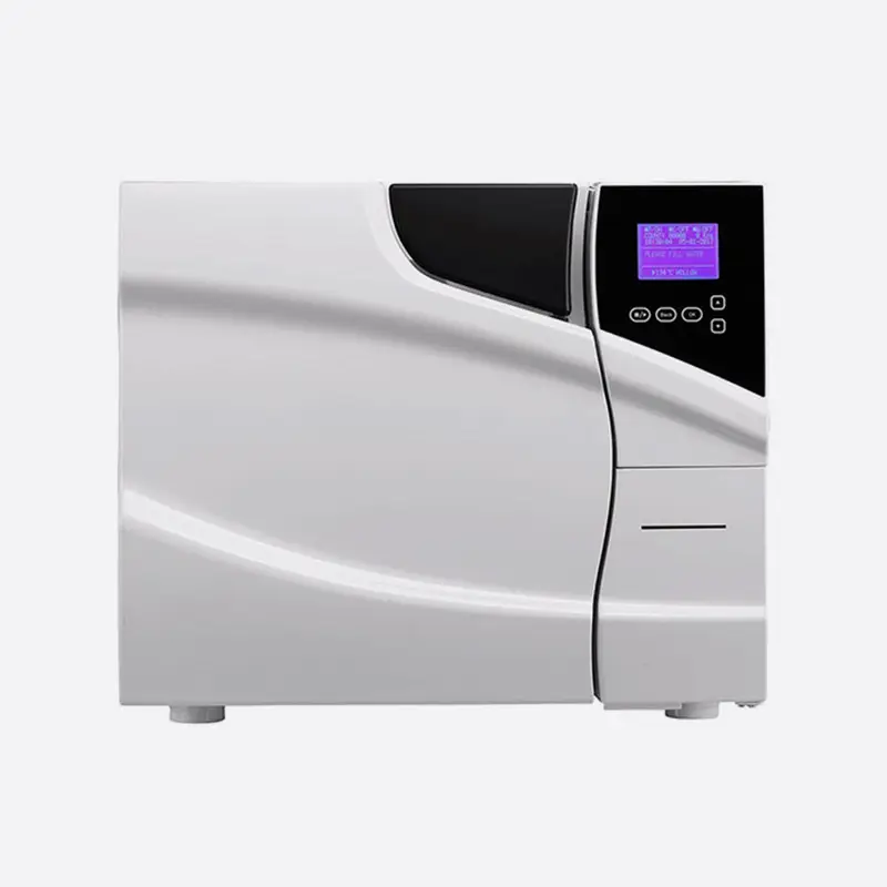 autoclaves
