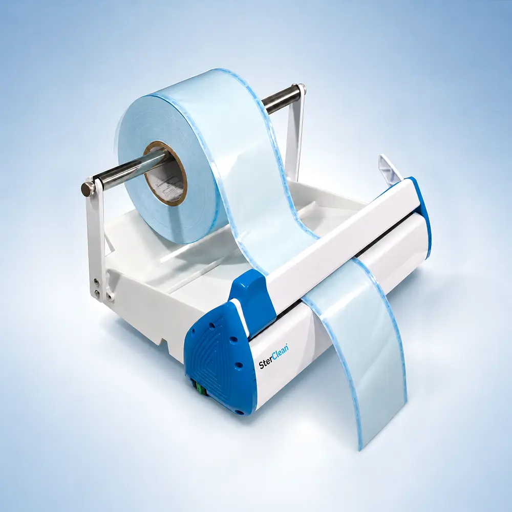 autoclave dental importado