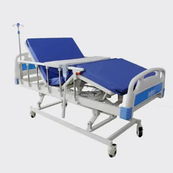 camas clinicas electrica