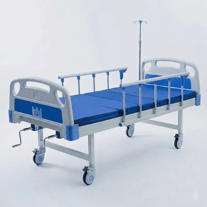 camas clinicas