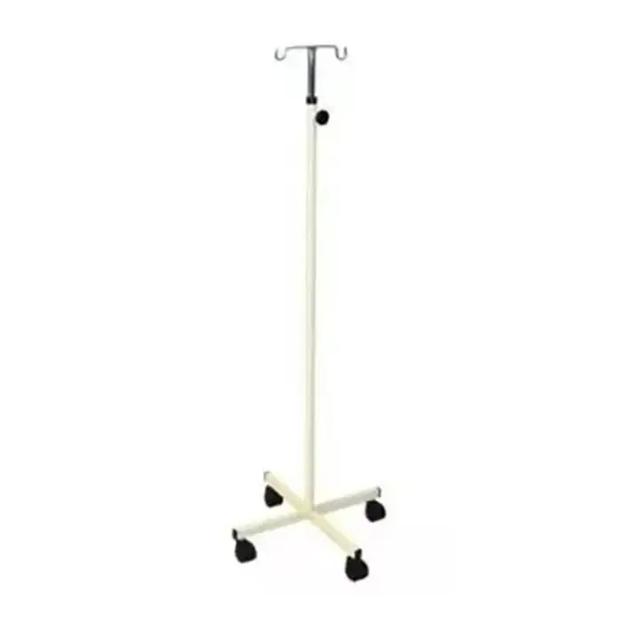 porta suero hospitalaria