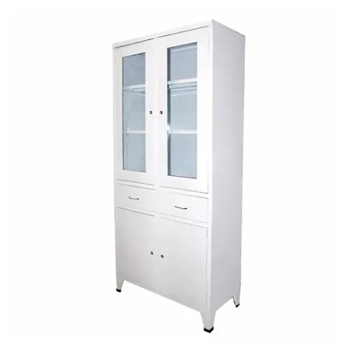 vitrina hospitalaria