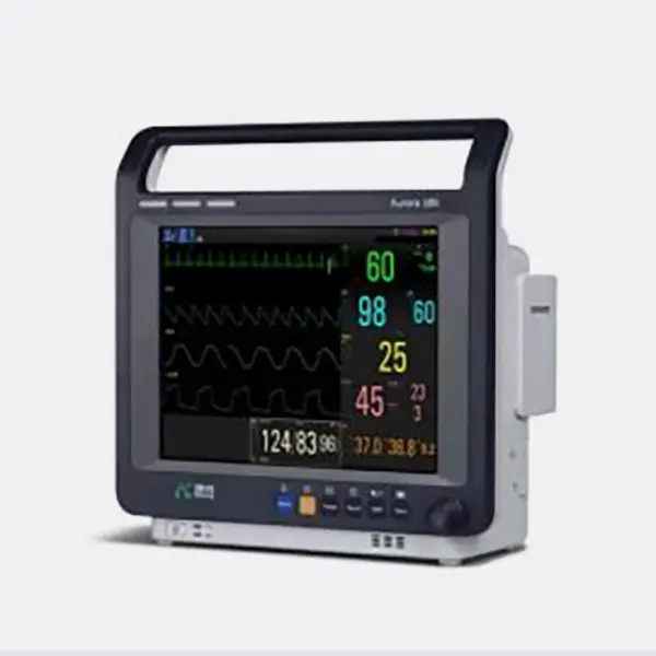 monitor multiparametro