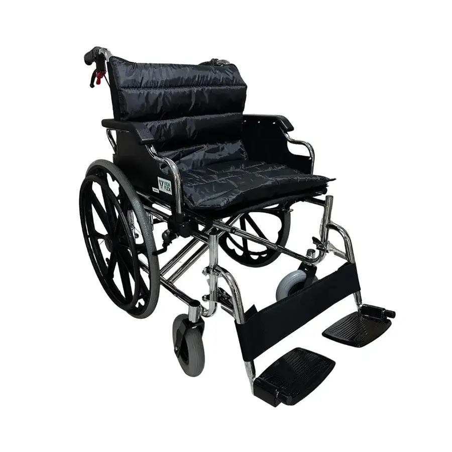 silla de ruedas