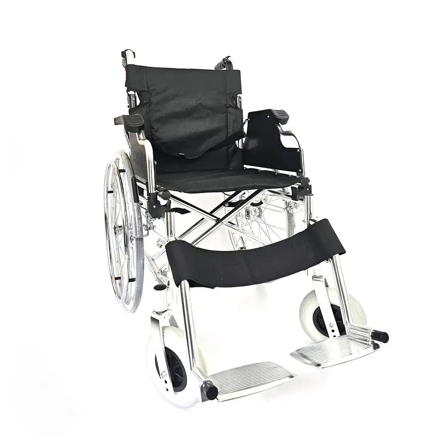 silla de ruedas
