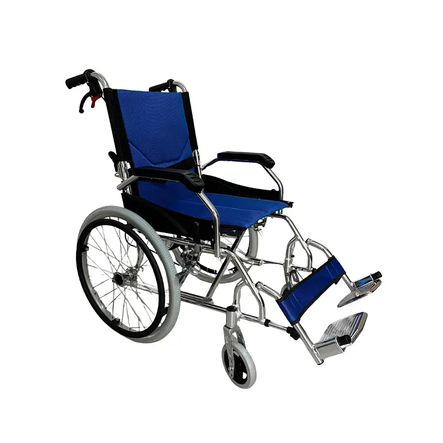 silla de ruedas