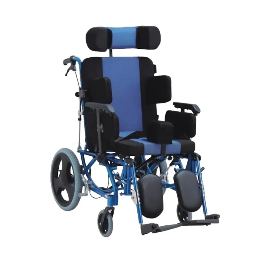 silla de ruedas