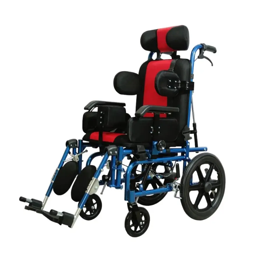 silla de ruedas