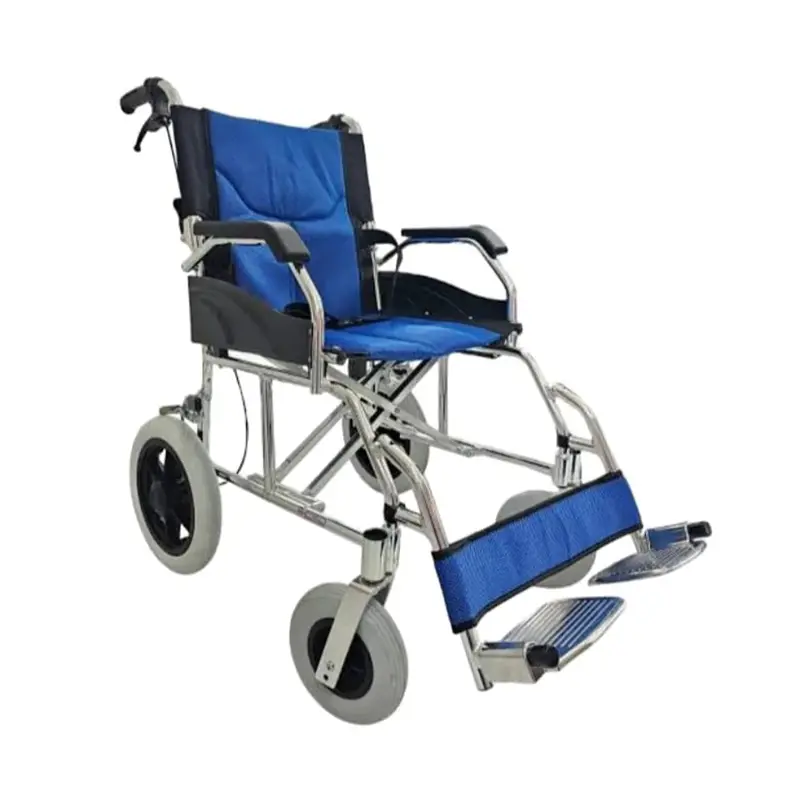 silla de ruedas