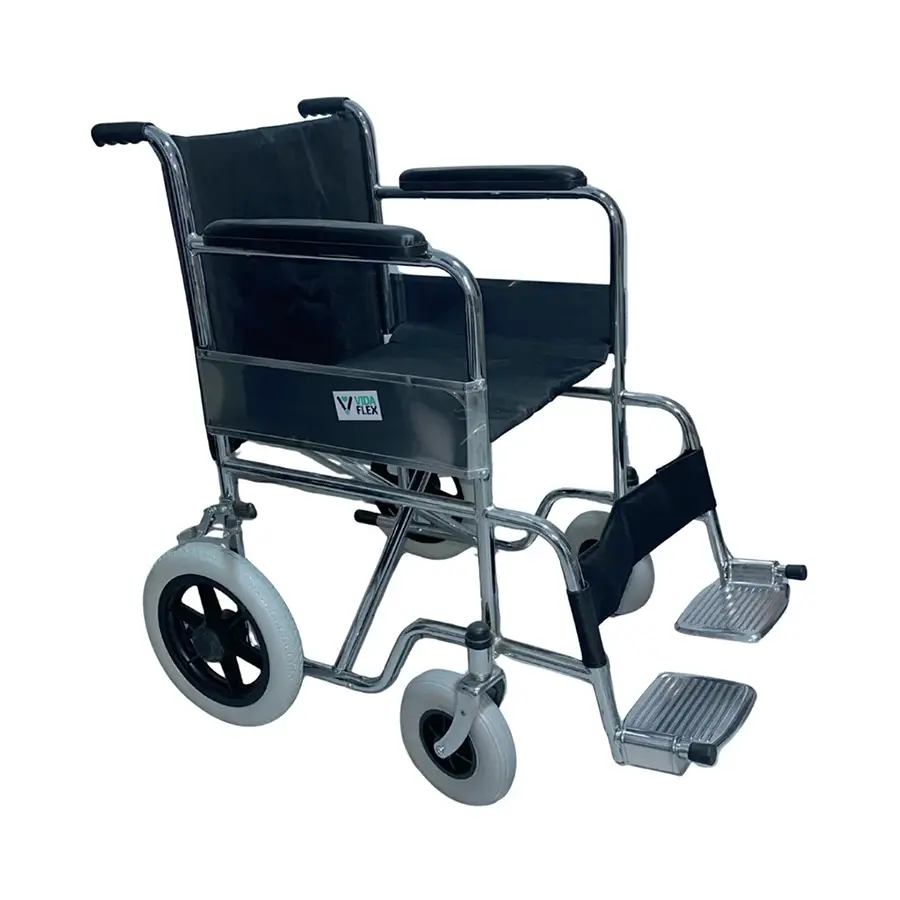 silla de ruedas