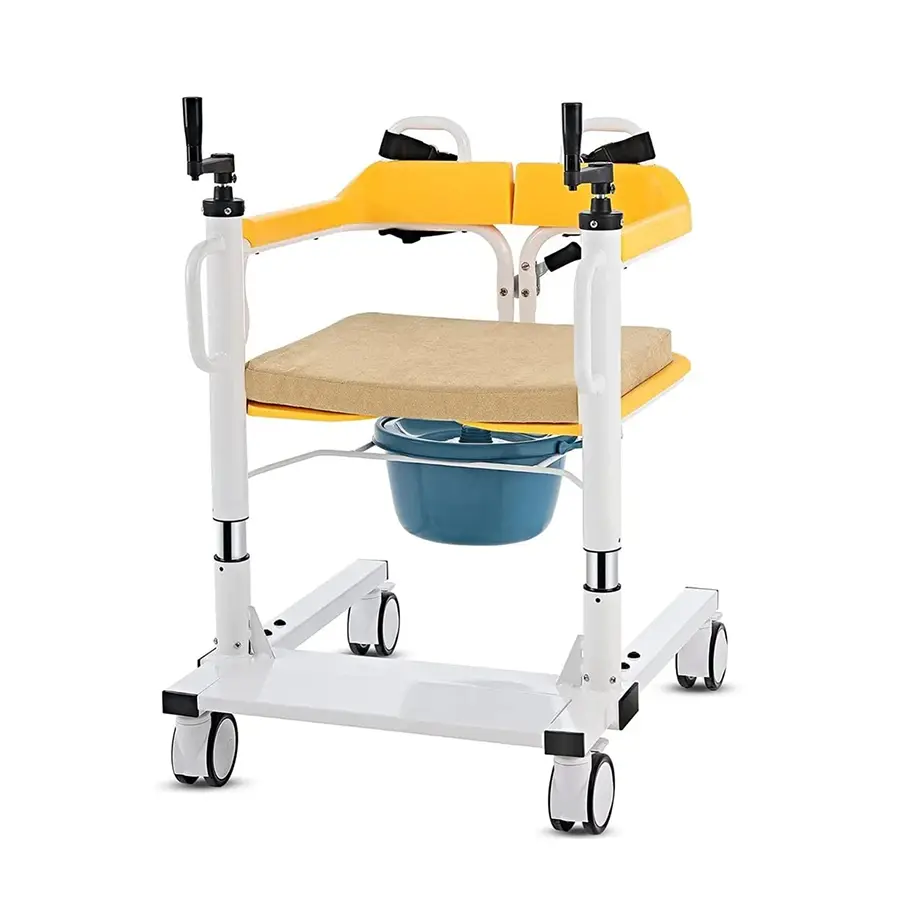 silla de ruedas