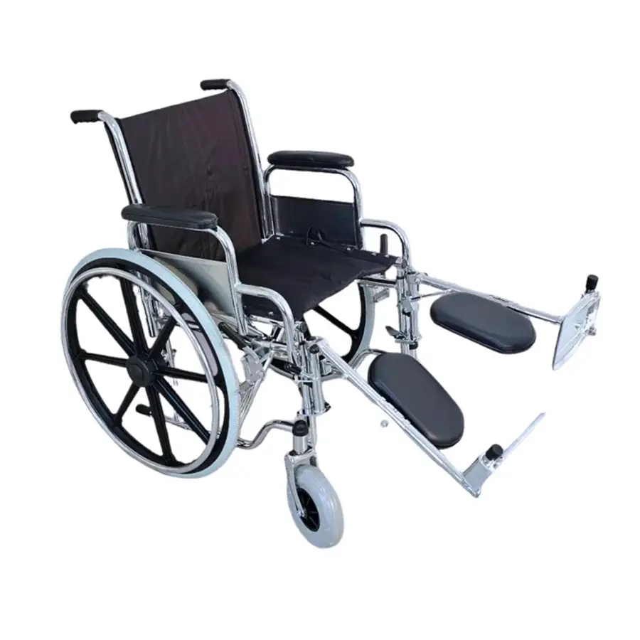 silla de ruedas
