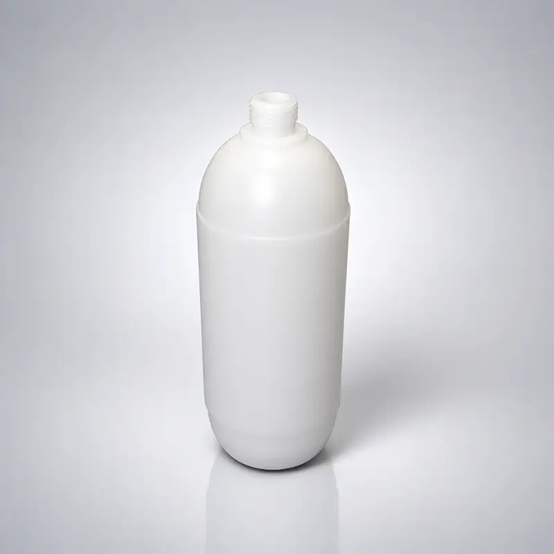 botella de agua