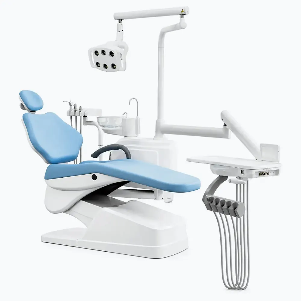 unidad dental nacional