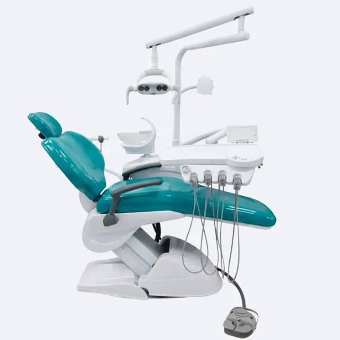 unidad dental nacional